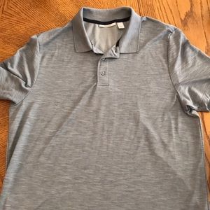 Perry Ellis Portfolio polo men’s shirt.